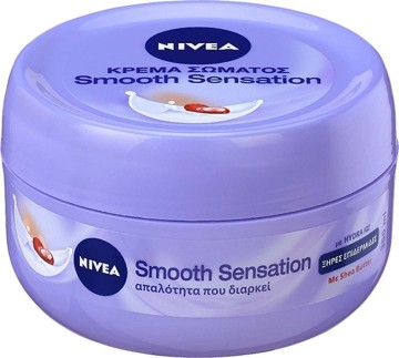 Nivea Body Smooth Sensation 300ml