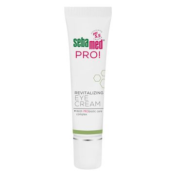 Sebamed PRO! Revitalizing Eye Cream 15ml Sebamed PRO! Revitalizing Eye Cream 15ml
