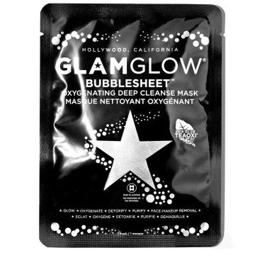Feuille à bulles Glamglow 1pc