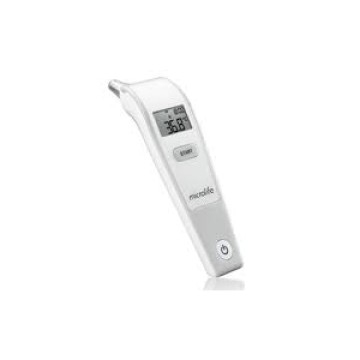 Thermomètre auriculaire numérique Microlife IR 150