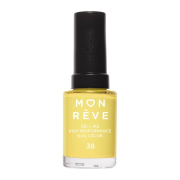 Mon Reve Nail Color Βερνίκι νυχιών 13ml Mon Reve Nail Color Βερνίκι νυχιών 13ml