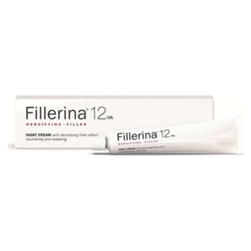 Fillerina 12 HA Densifying-Filler Night Cream Grade 5, 50ml Fillerina 12 HA Densifying-Filler Night Cream Grade 5, 50ml