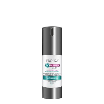 Froika AC Sal Peptide Cream 30ml Froika AC Sal Peptide Cream 30ml