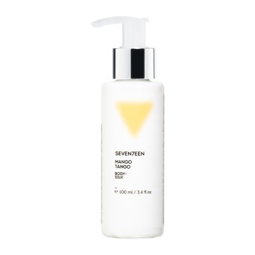 Seventeen Mango Tango Body Silk Shimmer Effect, 100ml Seventeen Mango Tango Body Silk Shimmer Effect, 100ml