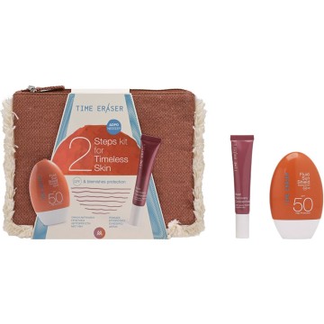 Medisei Promo Time Eraser Fluid Sun Shield Matte Finish SPF50, 50ml... Medisei Promo Time Eraser Fluid Sun Shield Matte Finish SPF50, 50ml...
