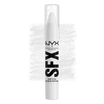 Краска-карандаш Nyx Professional Makeup Sfx Giving Ghost 06 3g