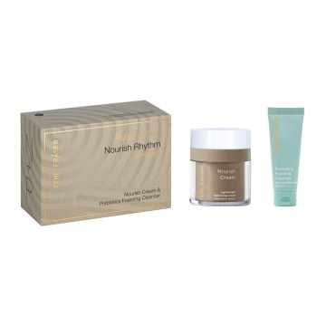 Medisei Promo Time Eraser Pulse of Skin Nourish Rhythm Cream 50ml &... Medisei Promo Time Eraser Pulse of Skin Nourish Rhythm Cream 50ml &...