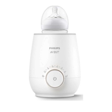 Электрический подогреватель для бутылочек и еды Philips Avent SCF358/00 1 шт.