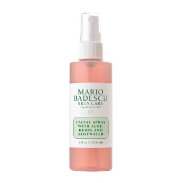 Mario Badescu Facial Spray With Aloe,Herbs & Rosewater 118ml