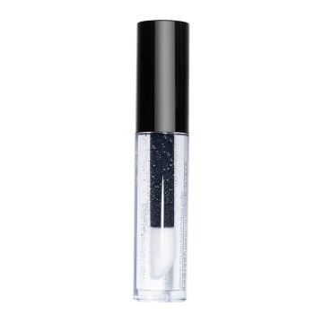 Radiant Lip Glaze No 1 Rose Gold Metallic 5ml