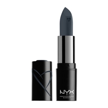 NYX Professional Makeup Shout Loud Σατινέ Κραγιόν 3,4gr NYX Professional Makeup Shout Loud Σατινέ Κραγιόν 3,4gr