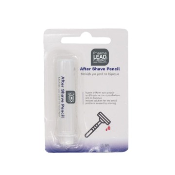 Pharmalead After Shave Pencil, 10g Pharmalead After Shave Pencil, 10g