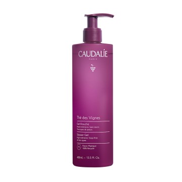 جل الاستحمام Caudalie The Des Vignes 400 مل