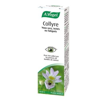 A.Vogel Collyre (Collyre) Collyre 10 ml