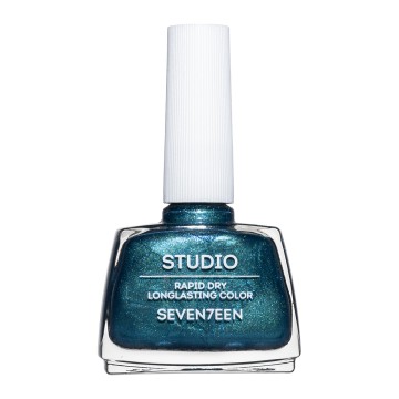 Seventeen Studio Rapid Dry Long Lasting Color, Βερνίκι Νυχιών No.29...