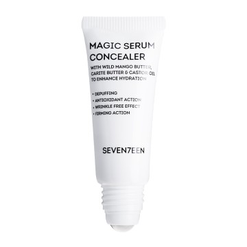 Seventeen Magic Serum Concealer No.02 9 мл
