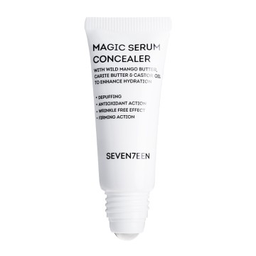 Seventeen Magic Serum Concealer No.02 9ml Seventeen Magic Serum Concealer No.02 9ml