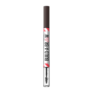 Maybelline Build-a-Brow Pen 259 Пепеляво кафяво