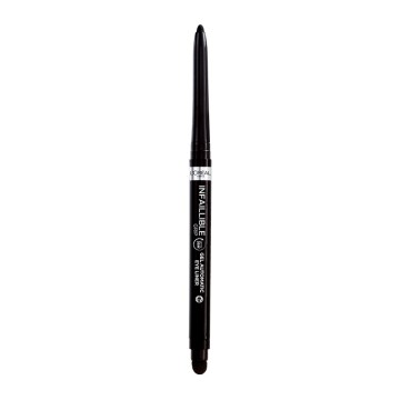 LOreal Infaillible 36H Automatic Gel Eye Liner 001 Intense Black, 1... LOreal Infaillible 36H Automatic Gel Eye Liner 001 Intense Black, 1...