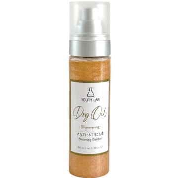 Youth Lab. Anti-Stress Shimmering Dry Oil Blooming Garden, 100ml