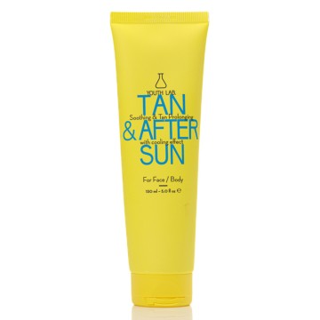 Youth Lab. Tan & After Sun για Πρόσωπο & Σώμα, 75ml Youth Lab. Tan & After Sun για Πρόσωπο & Σώμα, 75ml