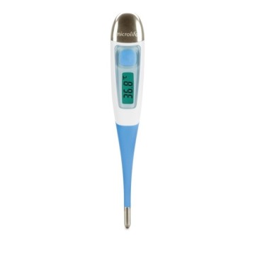 Microlife MT 410 Αντιμικροβιακό Θερμόμετρο Microlife MT 410 Αντιμικροβιακό Θερμόμετρο