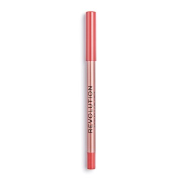 Revolution Satin Kiss Lipliner Wedding Nude, 1g