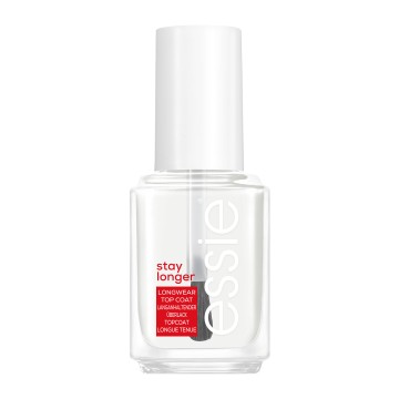 Essie Top Coat Stay Longer 13.5ml Essie Top Coat Stay Longer 13.5ml