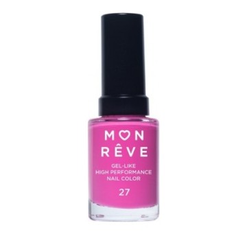 Mon Reve Nail Color Βερνίκι νυχιών 13ml