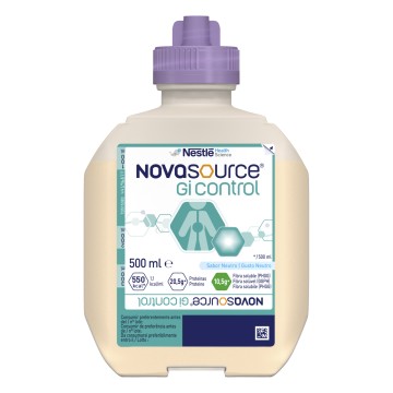 Nestle Novasource Gi Control Neutral 500ml Nestle Novasource Gi Control Neutral 500ml