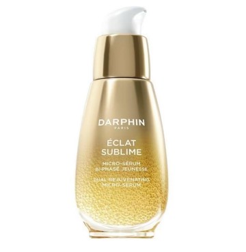 Darphin Eclat Sublime Anti-Aging Face Serum for Shine 30ml