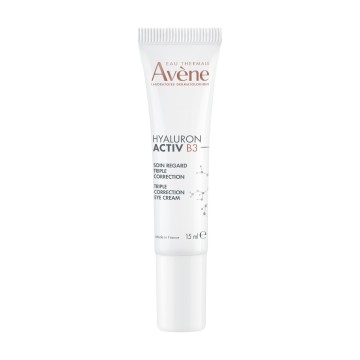 Avène Hyaluron Activ B3 24ωρη Κρέμα Ματιών με Υαλουρονικό Οξύ για Α... Avène Hyaluron Activ B3 24ωρη Κρέμα Ματιών με Υαλουρονικό Οξύ για Α...