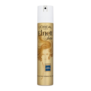 Loreal Paris Elnett сильная фиксация 200мл