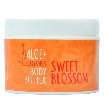 Aloe Colors Sweet Blossom Body Butter 200ml