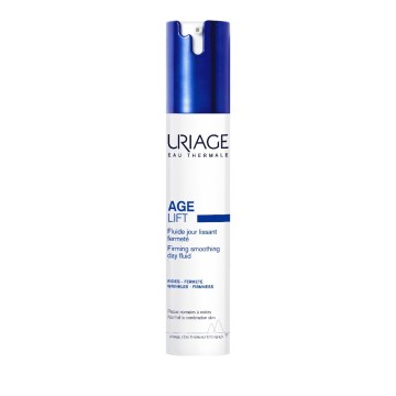 Uriage Age Lift Firming Smooth Day Liquid Normal to Combination Skin 40ml