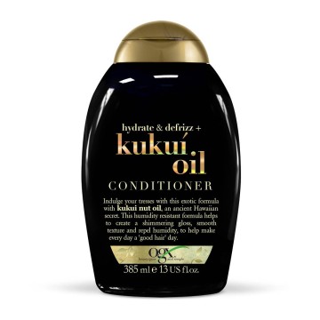 OGX KukuÍ Oil Conditioner против Frizz 385 мл