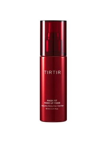 Tirtir Mask Fit Make Up Fixer, 80ml