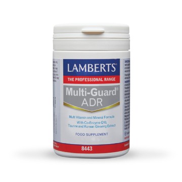 Lamberts Multi Guard ADR 60 tabs Lamberts Multi Guard ADR 60 tabs