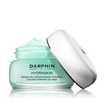 Darphin Hydraskin Cooling Hydrating Gel Mask за нормална до комбинирана кожа 50 ml