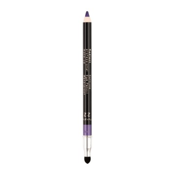 Водоустойчив молив за очи Radiant Softline 22 Purple 1.2гр