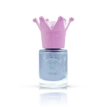 Garden Fairyland Nail Polish Metallic Lilac Betty 4, 7.5ml Garden Fairyland Nail Polish Metallic Lilac Betty 4, 7.5ml