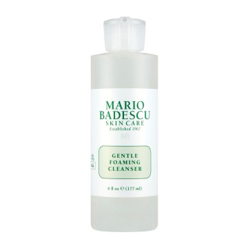 Mario Badescu Gentle Foaming Cleanser 177ml