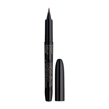 Radiant Lineproof Eyeliner Nr. 06 Schokolade