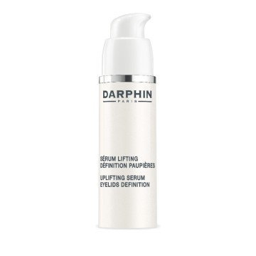 Darphin Lifting Eye Serum, Sérum contour des yeux lissant et raffermissant 15 ml