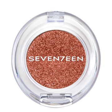 Seventeen Silky Shadow Metallic 16 Rose Star, 1 τεμάχιο Seventeen Silky Shadow Metallic 16 Rose Star, 1 τεμάχιο