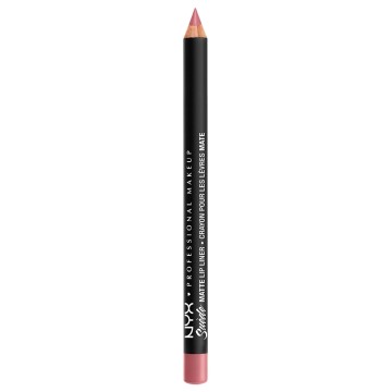 قلم تحديد الشفاه NYX Professional Makeup Suede Matte Lip Liner 1gr