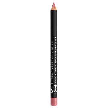 NYX Professional Makeup Suede Matte Lip Liner 1gr NYX Professional Makeup Suede Matte Lip Liner 1gr