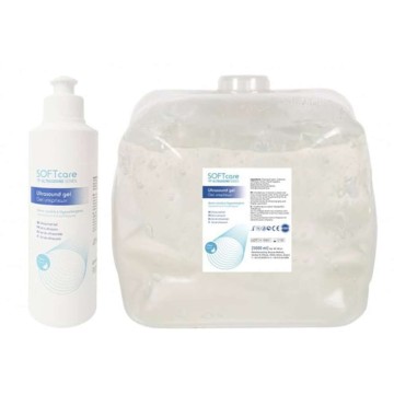 Aqua Gel Ultrasuoni, Gel per Ultrasuoni 5000ml