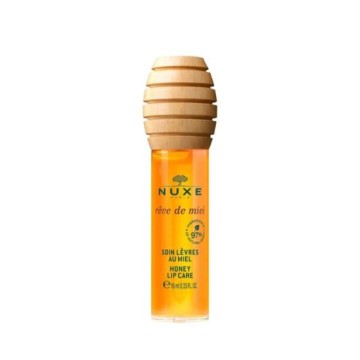 Nuxe Reve De Miel Honey Lip Care 10ml Nuxe Reve De Miel Honey Lip Care 10ml