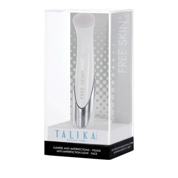 Talika Anti-Blemishes Device, Συσκευή Αντι-Ακνεϊκής Φωτοθεραπείας Talika Anti-Blemishes Device, Συσκευή Αντι-Ακνεϊκής Φωτοθεραπείας